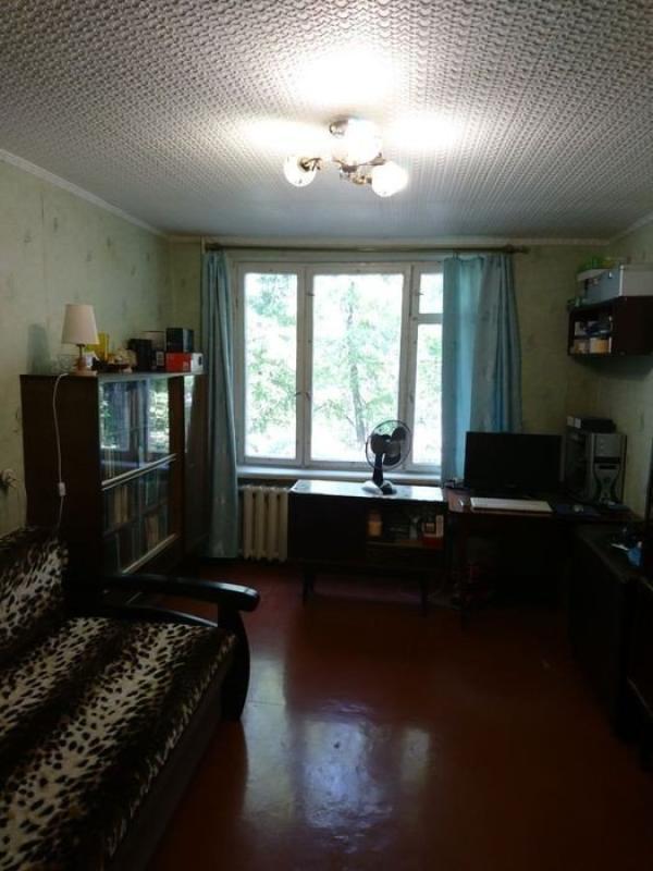 Sale 2 bedroom-(s) apartment 45 sq. m., 23 Serpnya Street 40
