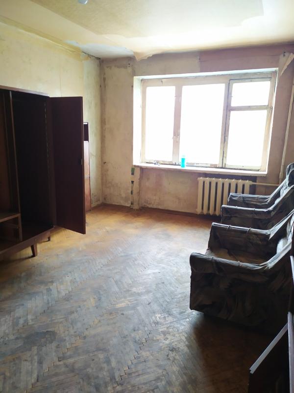 Sale 3 bedroom-(s) apartment 54 sq. m., Rybalka Street 24/17