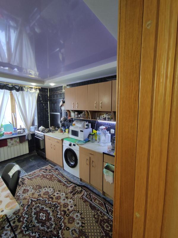 Sale 2 bedroom-(s) apartment 56 sq. m., Heroiv Kharkova Avenue (Moskovskyi Avenue) 95