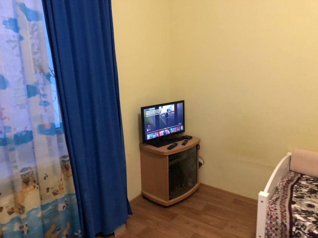 Sale 2 bedroom-(s) apartment 55 sq. m., Rubanivska Street 9
