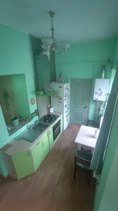 Sale 2 bedroom-(s) apartment 55 sq. m., Rubanivska Street 9