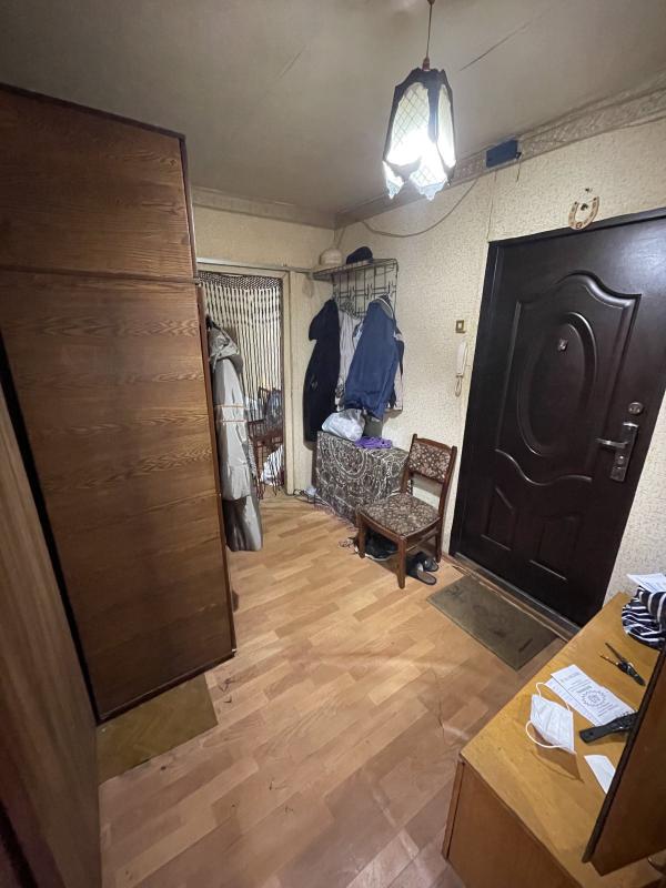 Sale 2 bedroom-(s) apartment 47 sq. m., Hvardiytsiv-Shyronintsiv Street 22