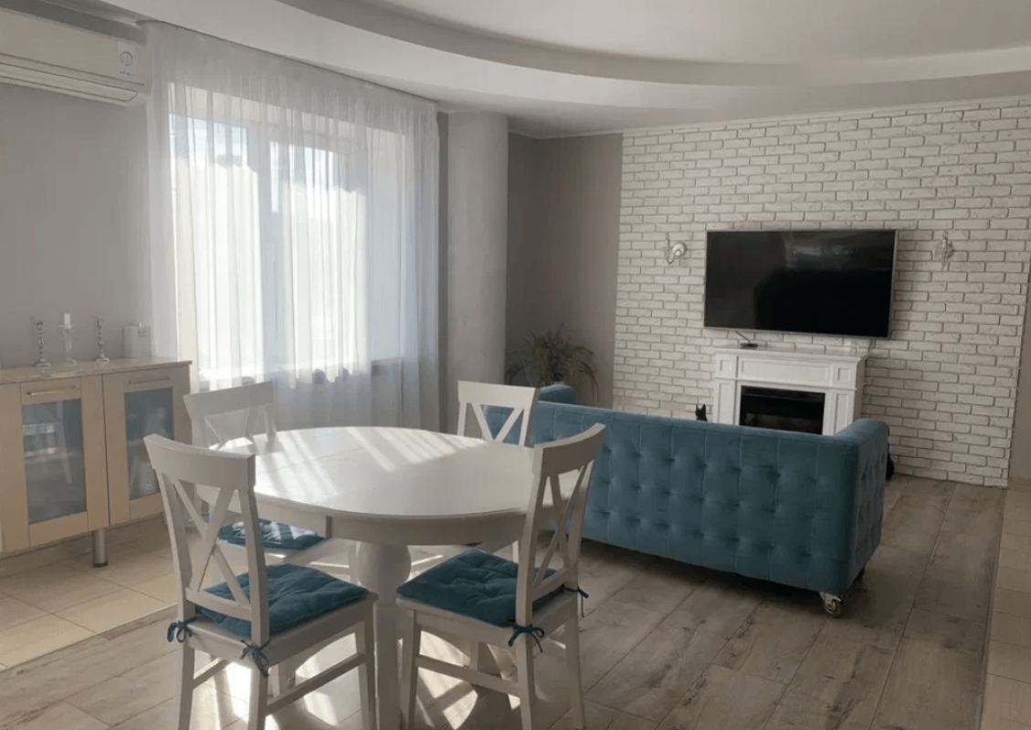 Sale 3 bedroom-(s) apartment 115 sq. m., Yuriia Haharina Avenue 43/2