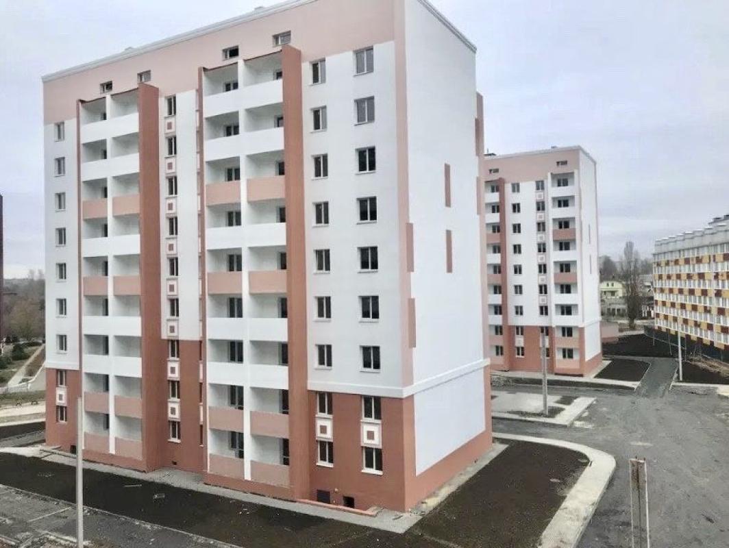 Sale 1 bedroom-(s) apartment 40.5 sq. m., Shevchenkivskyi Lane
