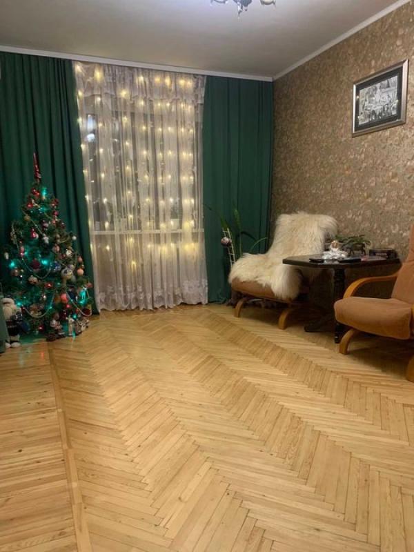 Sale 2 bedroom-(s) apartment 45 sq. m., Andriya Oschepkova Street 3