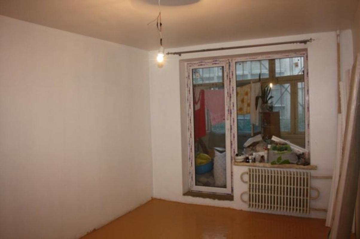Sale 1 bedroom-(s) apartment 33 sq. m., Klochkivska Street 197в