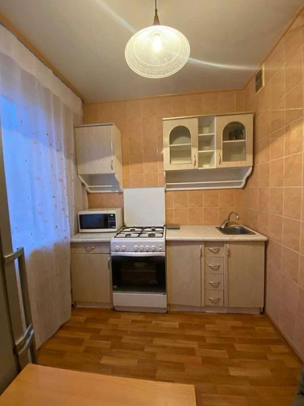 Sale 1 bedroom-(s) apartment 36 sq. m., Amosova Street