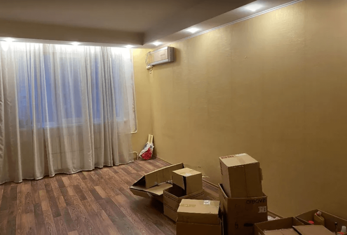 Sale 3 bedroom-(s) apartment 65 sq. m., Liudviga Svobody Avenue 35б