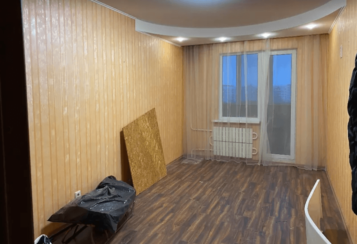 Sale 3 bedroom-(s) apartment 65 sq. m., Liudviga Svobody Avenue 35б