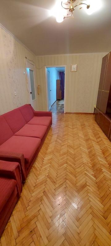 Sale 2 bedroom-(s) apartment 42 sq. m., 23 Serpnya Street 63