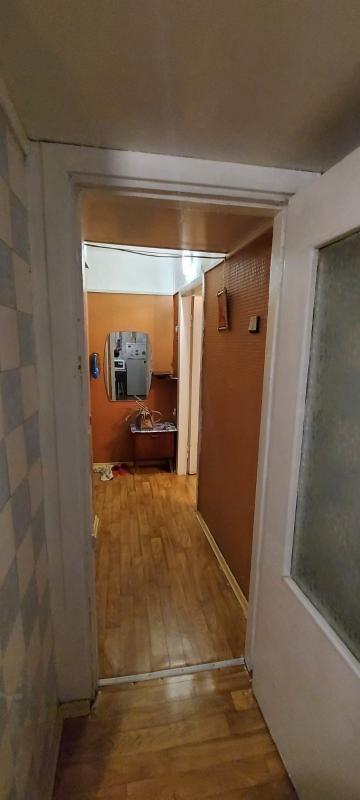 Продаж 2 кімнатної квартири 42 кв. м, 23-го Серпня вул. 63