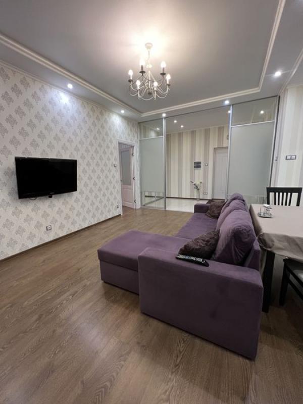 Sale 1 bedroom-(s) apartment 67 sq. m., Nauky avenue 47/1