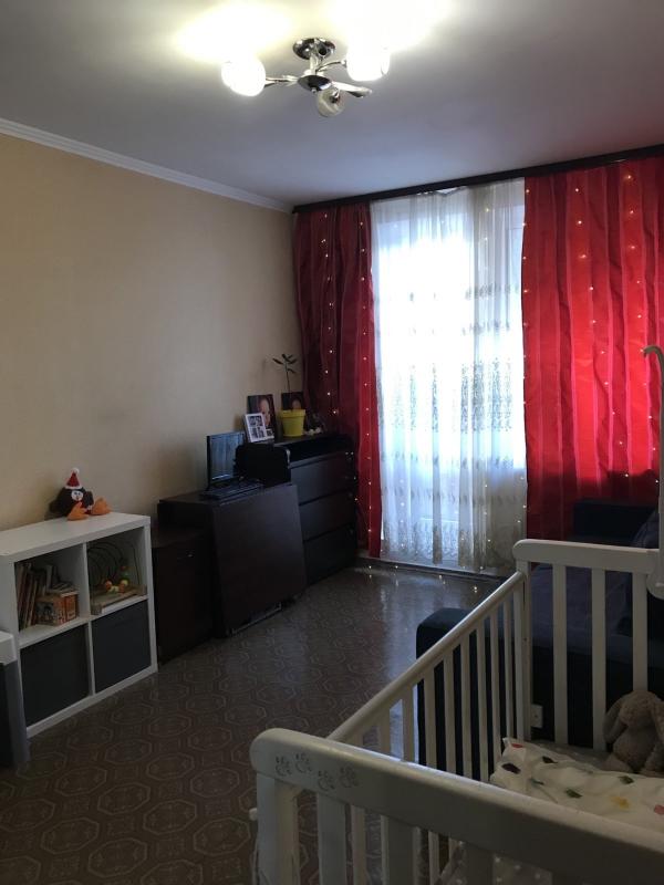 Sale 1 bedroom-(s) apartment 33 sq. m., Biblyka Street (2nd Pyatylitky Street) 2д