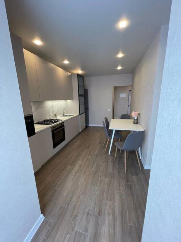 Sale 1 bedroom-(s) apartment 41 sq. m., Losivskyi Lane