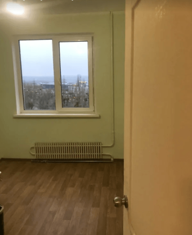 Продаж 2 кімнатної квартири 47.5 кв. м, Архітекторів вул. 24