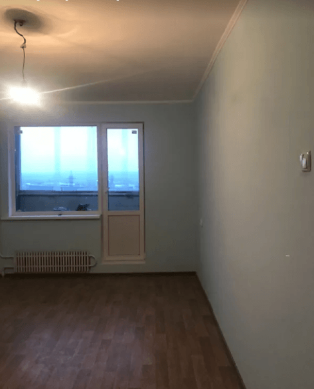 Sale 2 bedroom-(s) apartment 47.5 sq. m., Arkhitektoriv Street 24