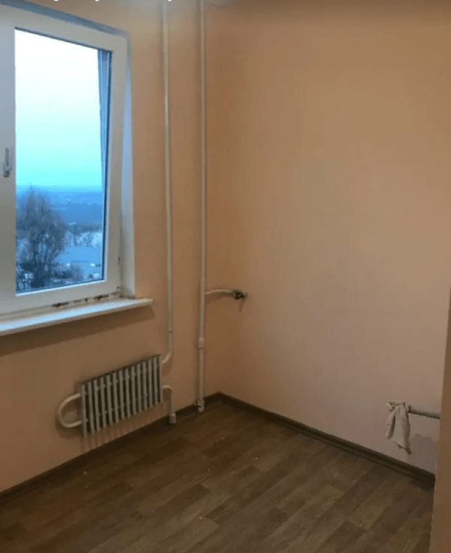 Продаж 2 кімнатної квартири 47.5 кв. м, Архітекторів вул. 24