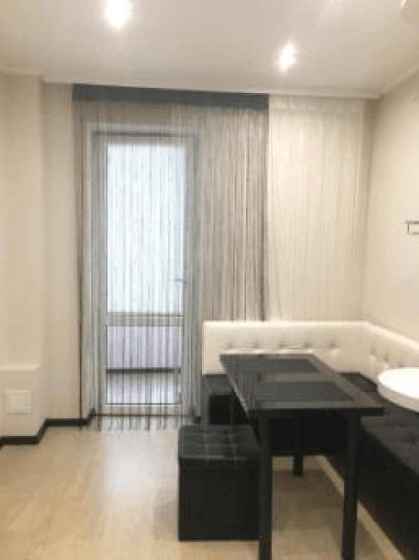 Sale 1 bedroom-(s) apartment 40 sq. m., Yuvileinyi avenue 61а