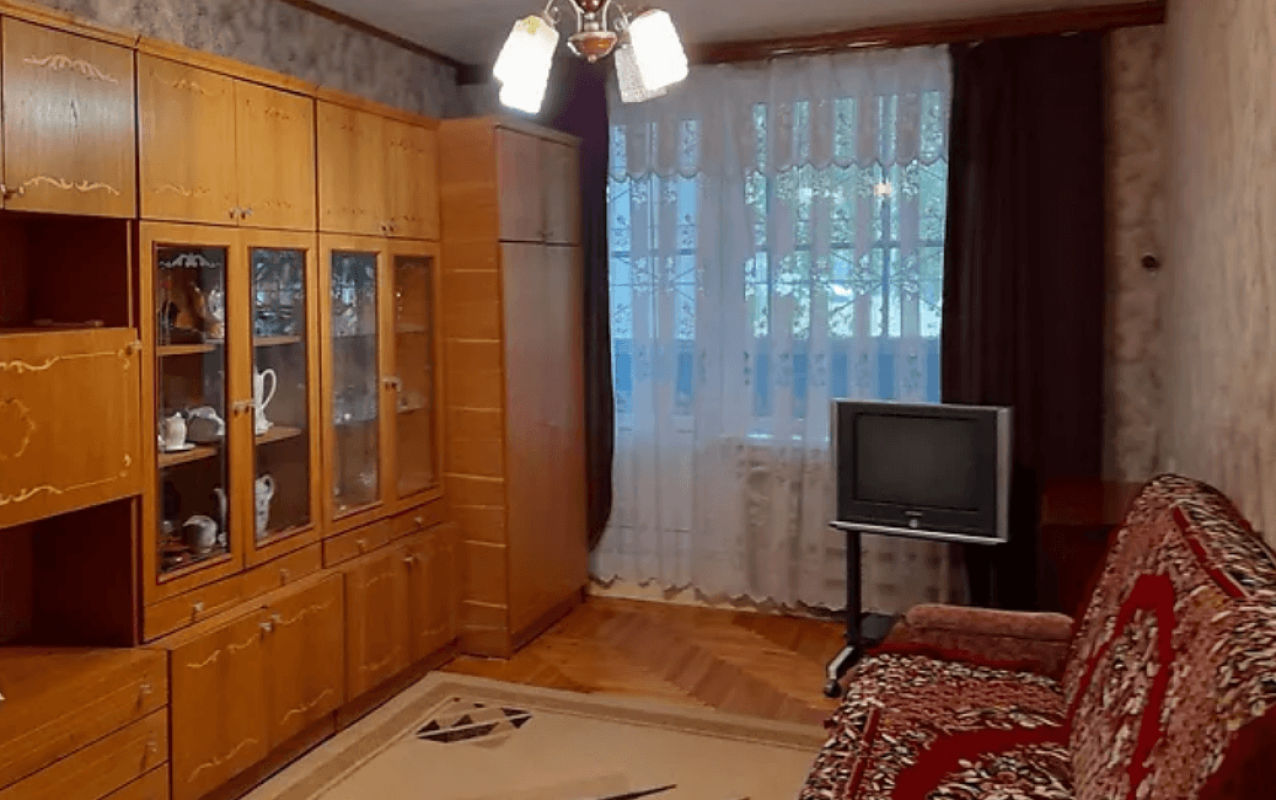 Sale 2 bedroom-(s) apartment 53 sq. m., Hvardiytsiv-Shyronintsiv Street 26