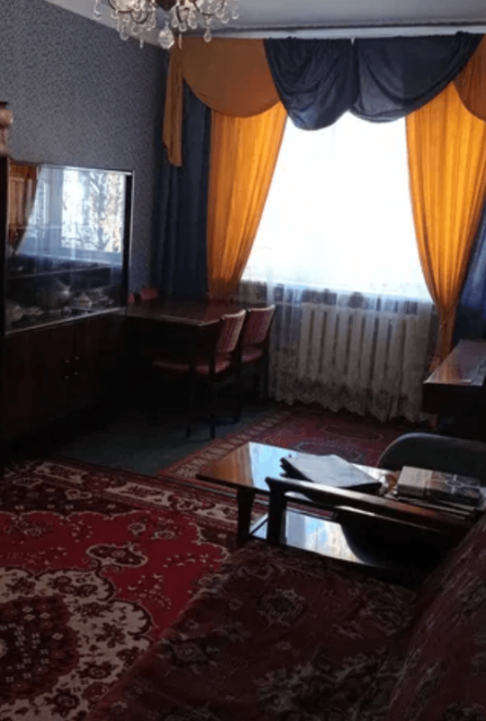 Sale 3 bedroom-(s) apartment 66 sq. m., Hvardiytsiv-Shyronintsiv Street 7
