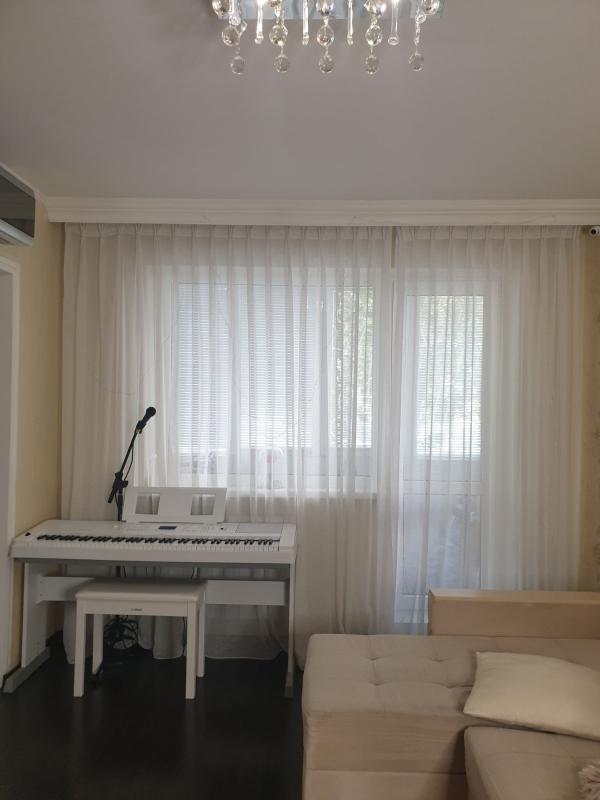 Sale 2 bedroom-(s) apartment 48 sq. m., Yuvileinyi avenue 34б