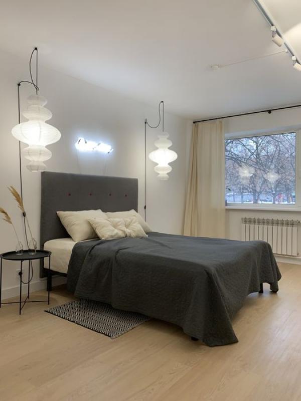 Sale 3 bedroom-(s) apartment 66 sq. m., Valentynivska street 27а