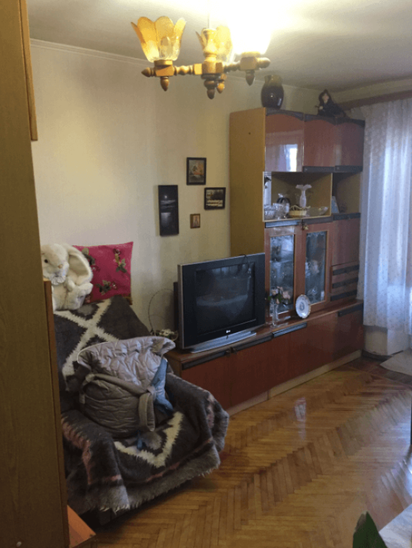 Sale 3 bedroom-(s) apartment 57 sq. m., Tankopiya Street 39/18
