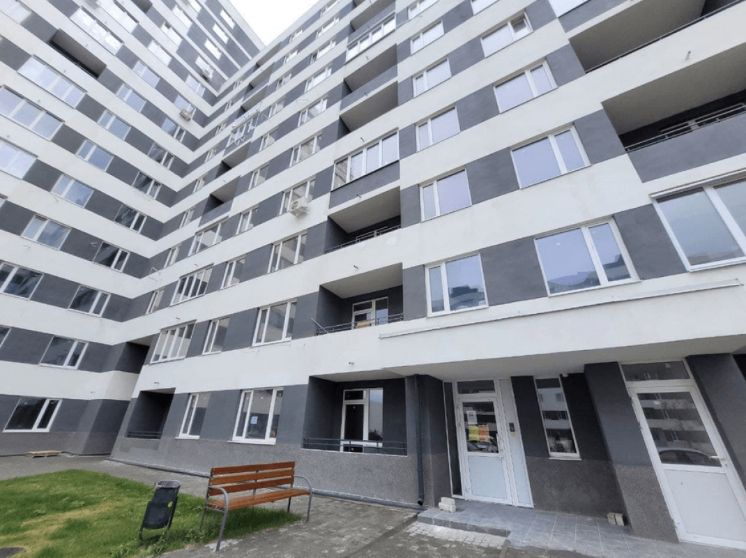 Sale 2 bedroom-(s) apartment 64.02 sq. m., Petra Hryhorenka Avenue (Marshala Zhukova Avenue) 2
