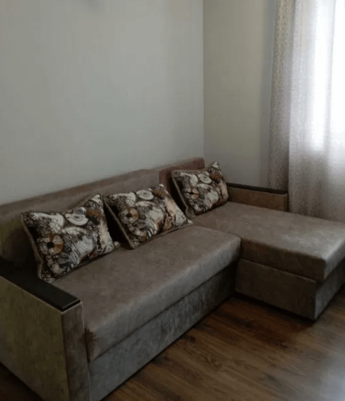 Sale 1 bedroom-(s) apartment 35 sq. m., Drahomanova Street 6Б