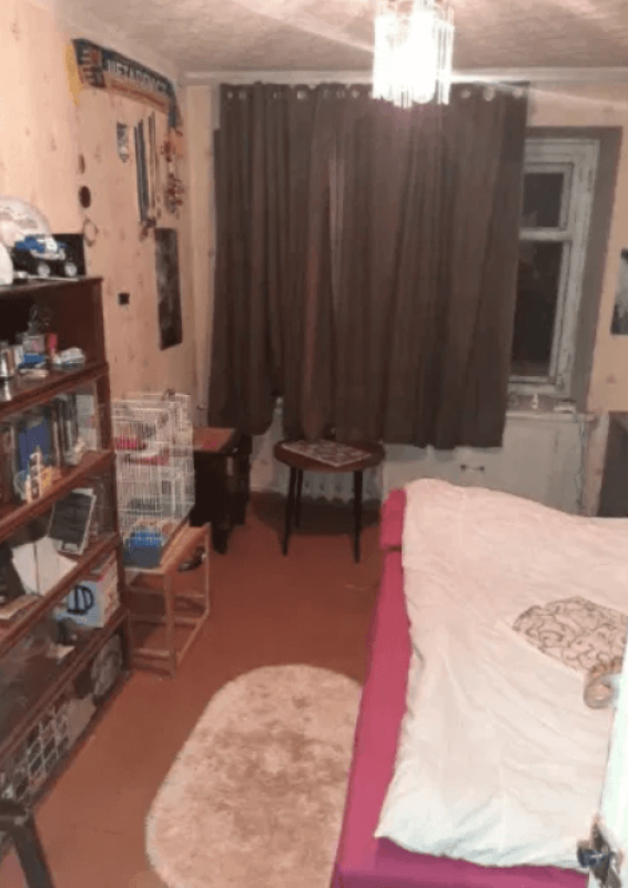 Sale 3 bedroom-(s) apartment 63 sq. m., Poltavsky Shlyakh Street