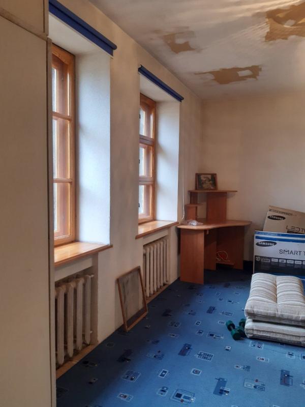 Sale 3 bedroom-(s) apartment 72 sq. m., Dudynskoi Street (Narimanova Street) 14