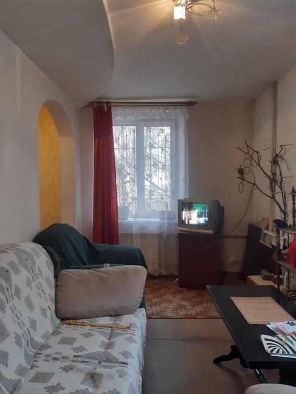 Sale 3 bedroom-(s) apartment 72 sq. m., Dudynskoi Street (Narimanova Street) 14