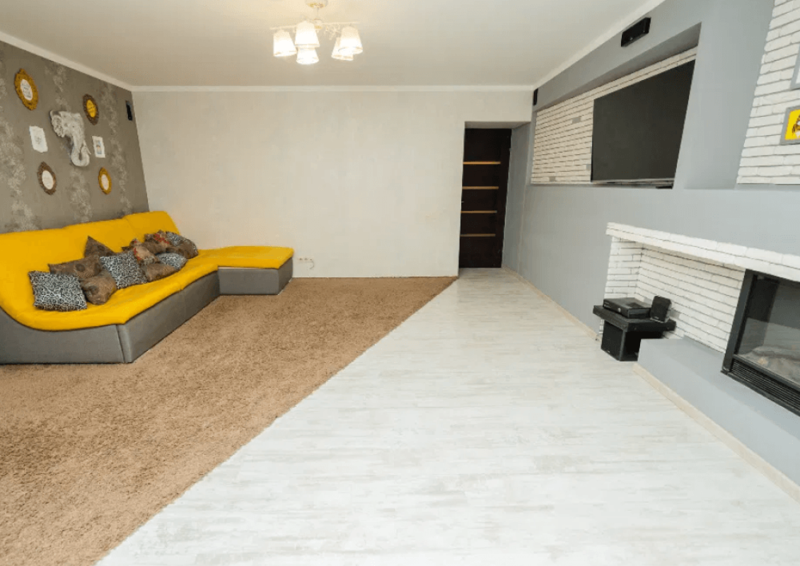 Sale 3 bedroom-(s) apartment 108 sq. m., Zaliska Street 3а