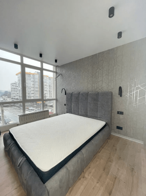 Sale 2 bedroom-(s) apartment 55 sq. m., Petra Hryhorenka Avenue (Marshala Zhukova Avenue) 2ж