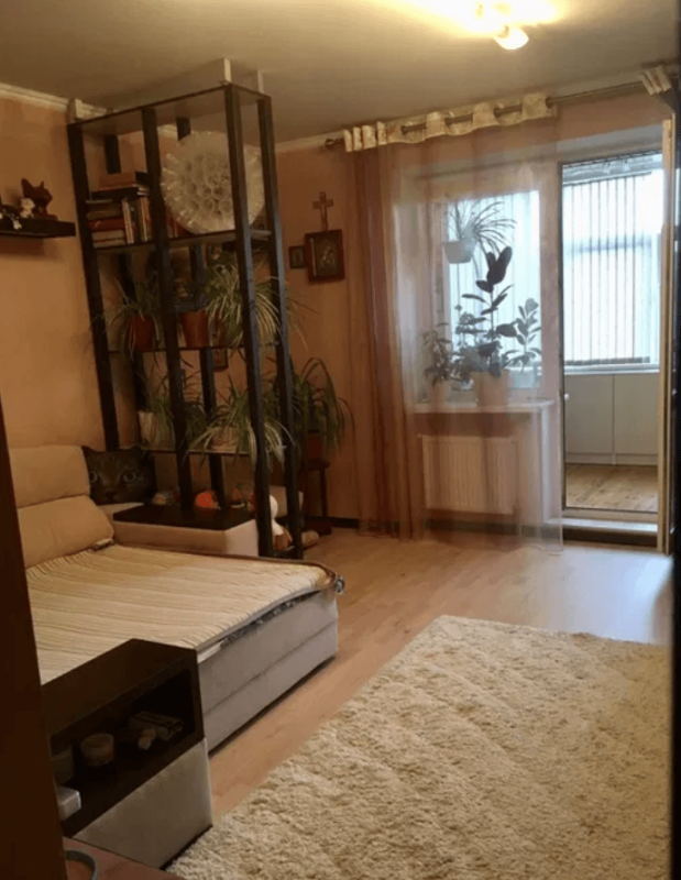 Sale 2 bedroom-(s) apartment 120 sq. m., Lebedynska Street 3