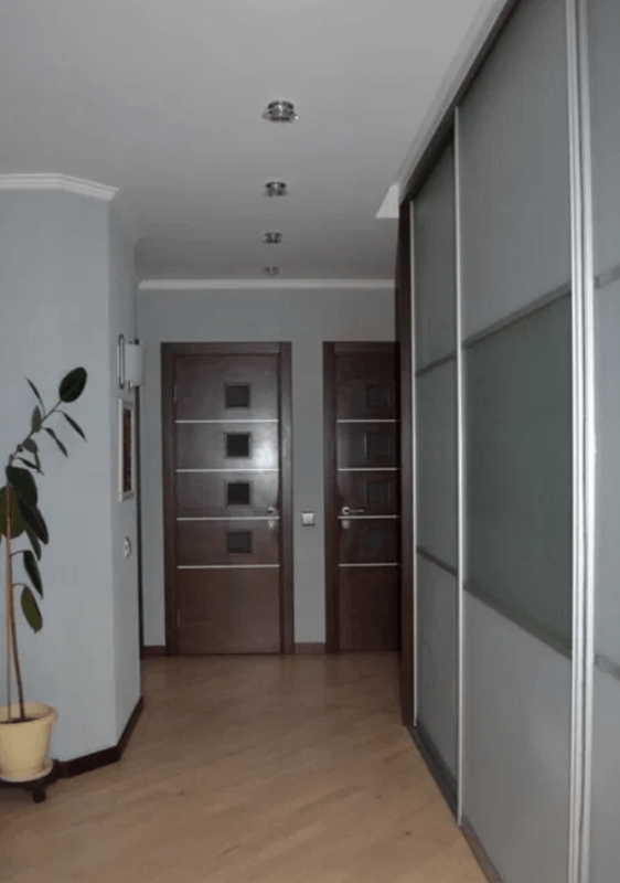 Sale 2 bedroom-(s) apartment 120 sq. m., Lebedynska Street 3