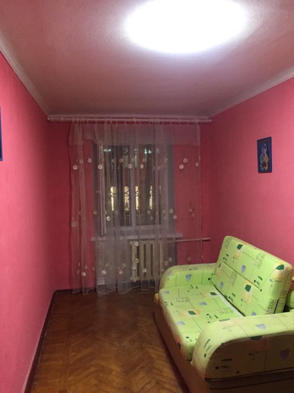Продажа 2 комнатной квартиры 44 кв. м, Сергея Есенина ул. 10