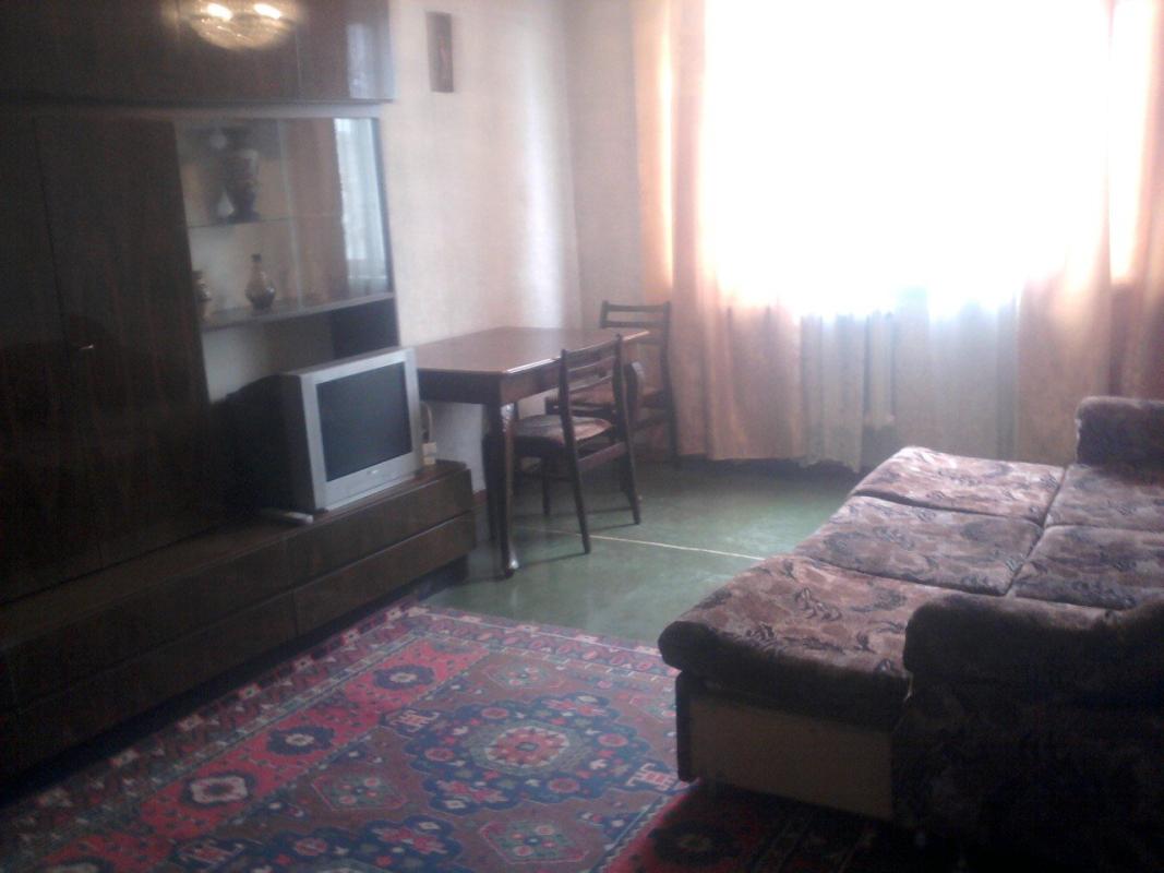 Продаж 1 кімнатної квартири 37 кв. м, Юрія Гагаріна просп. 46