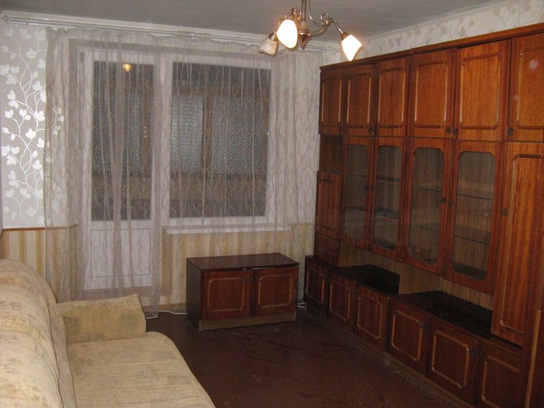 Продаж 1 кімнатної квартири 33 кв. м, Юрія Гагаріна просп. 39