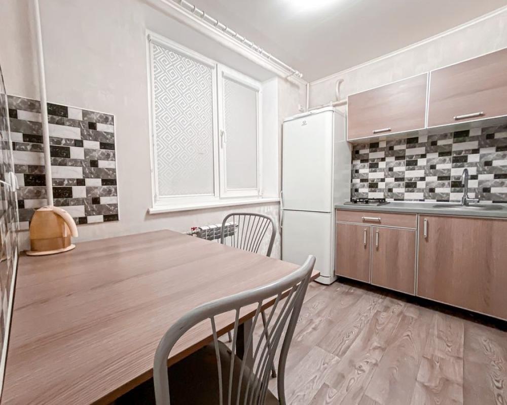 Sale 1 bedroom-(s) apartment 33 sq. m., Zernovyi Lane 5б