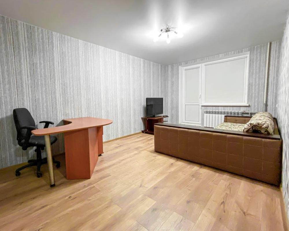 Sale 1 bedroom-(s) apartment 33 sq. m., Zernovyi Lane 5б