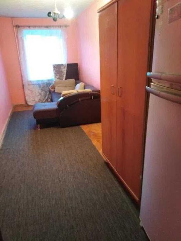 Sale 3 bedroom-(s) apartment 56 sq. m., Tankopiya Street 35/2