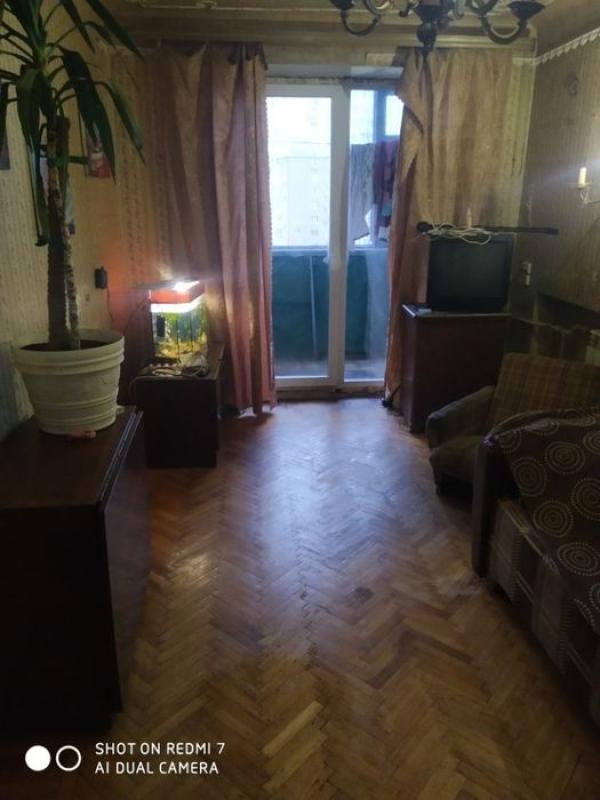 Продажа 3 комнатной квартиры 68 кв. м, Клочковская ул. 276а
