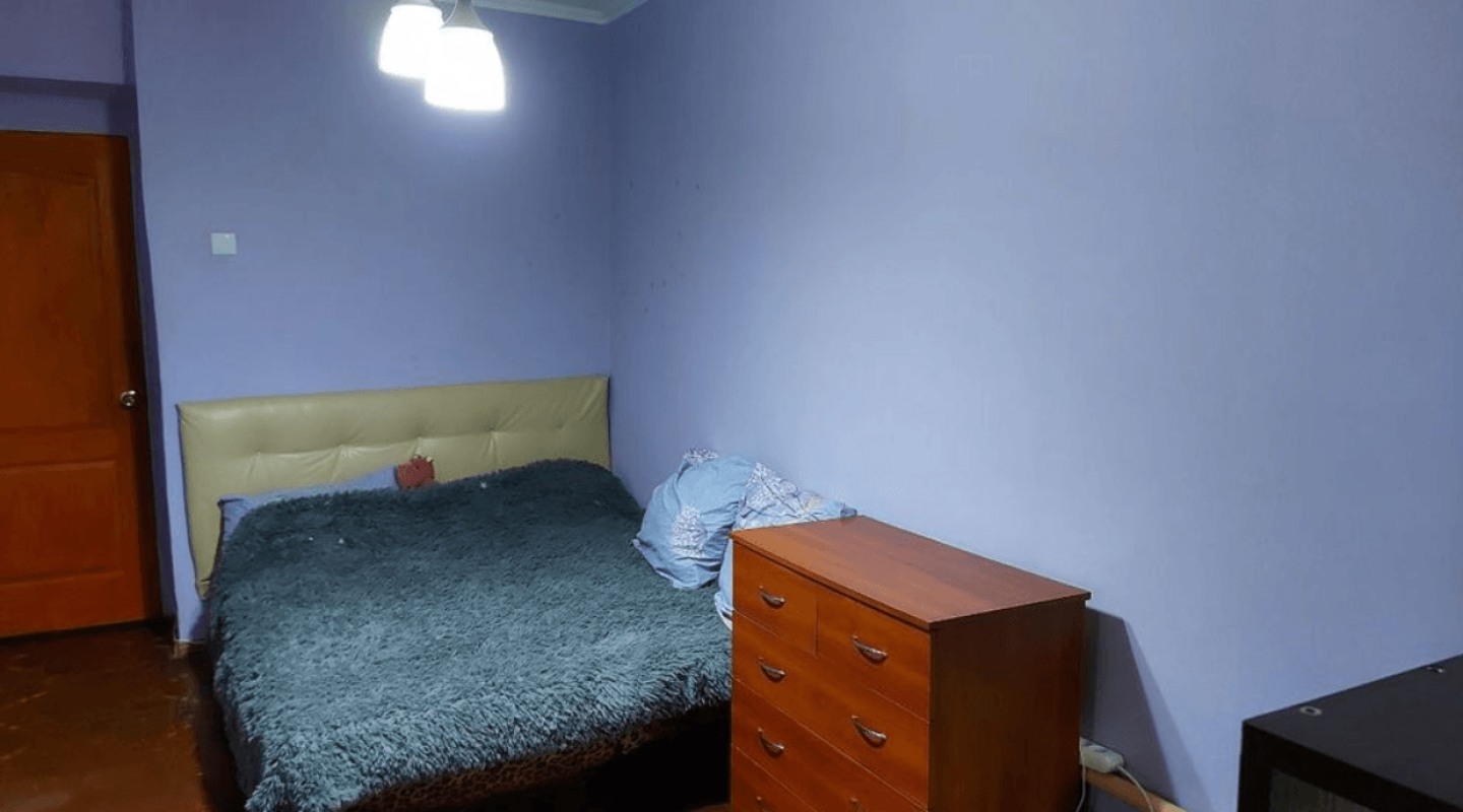 Sale 3 bedroom-(s) apartment 68 sq. m., Hryhorivske Highway (Komsomolske Highway) 57а