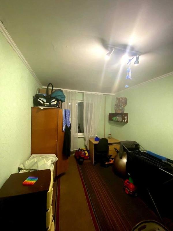 Sale 3 bedroom-(s) apartment 64 sq. m., Peremohy Avenue 62д