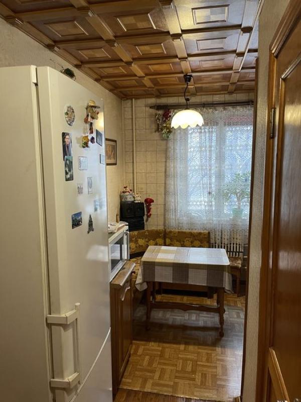 Sale 2 bedroom-(s) apartment 51 sq. m., Tankopiya Street 3