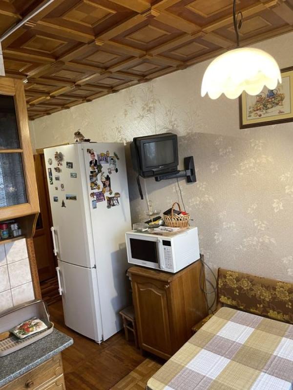 Sale 2 bedroom-(s) apartment 51 sq. m., Tankopiya Street 3