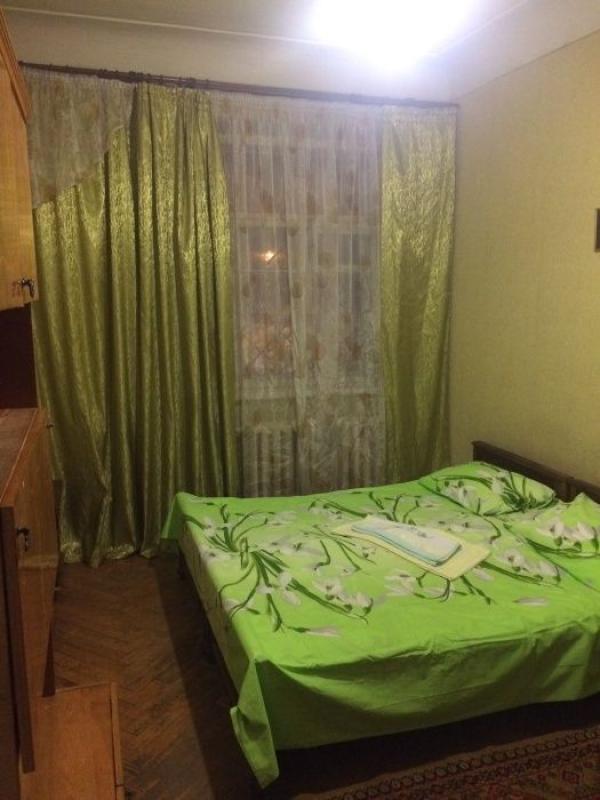 Sale 2 bedroom-(s) apartment 40 sq. m., Alchevskykh Street (Artema Street) 58