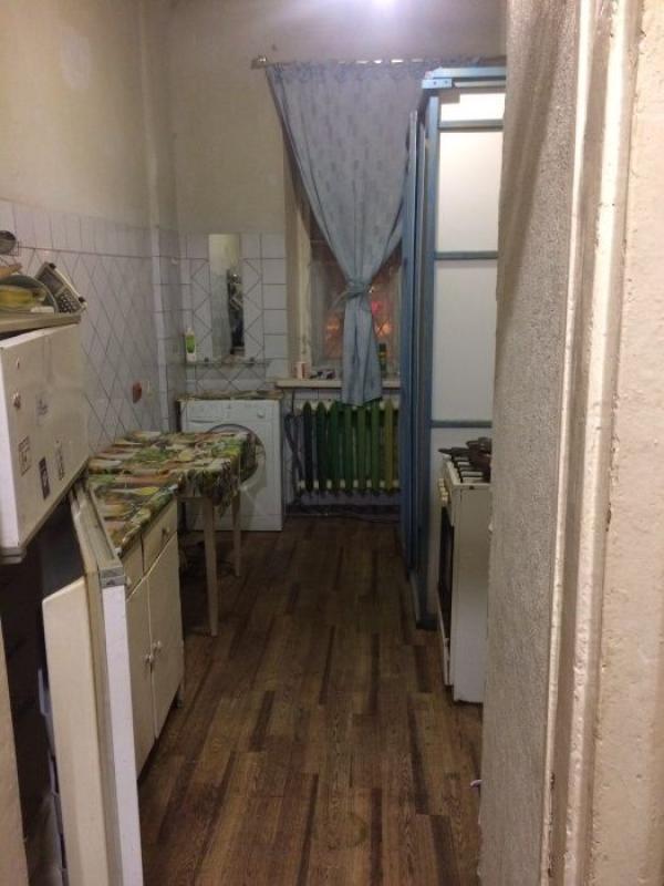 Sale 2 bedroom-(s) apartment 40 sq. m., Alchevskykh Street (Artema Street) 58