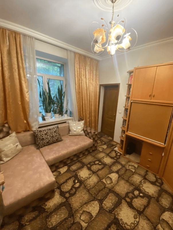 Продаж 2 кімнатної квартири 58 кв. м, Мироносицька вул. 94